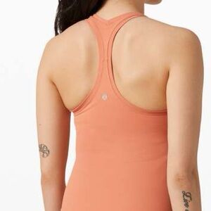 Lululemon Athletica Tank Top